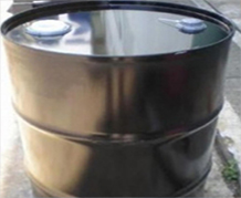 Tight Head Polylined Steel Drum