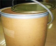 Fibre Drum