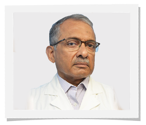 Dr. Aniruddha Bose