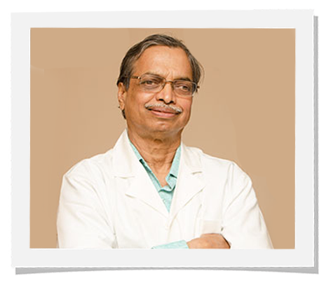 Dr. Kamalendu Haldar