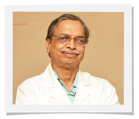 Dr. Kamalendu Haldar