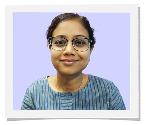 Dr. Moushumi Sengupta