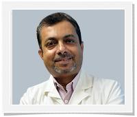 Dr. Saibal Misra