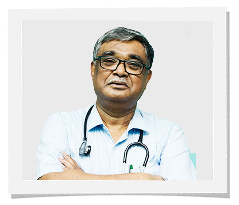 Dr. Sourav Chanda