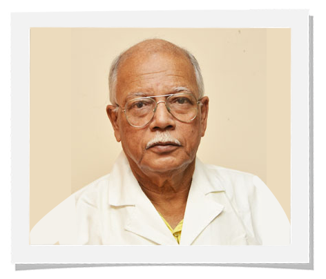 Dr. Sumitra Saha