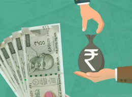 Cash Credit