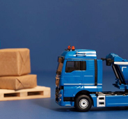 Commercial Vehicle Insurance