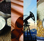 Commodities