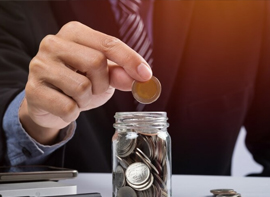 Depository Services