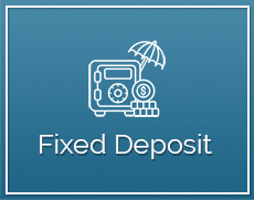 Fixed Deposit