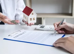 Lease Rental Discounting