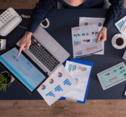 Portfolio Management System