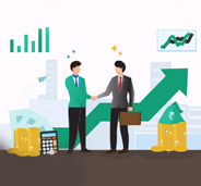 Stock Lending and Borrowing Schemes
