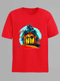 Graphic T-Shirts