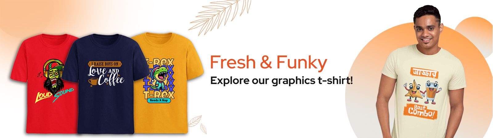 The Think Print -  Manufacturer & Custom Printed of Fashionable T-shirts