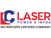 Laser Power & Infra Limited