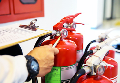 Fire Safety Audit Services