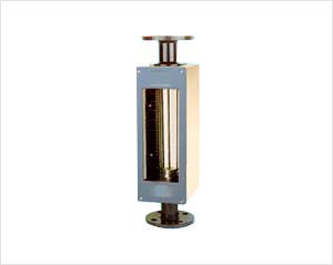 Variable Area Flow Meter