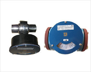 Flow Rate Indicator