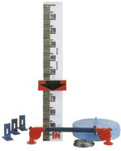 Float & Board (Mechanical Level Indicator)