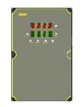 Capacitance Type Switch