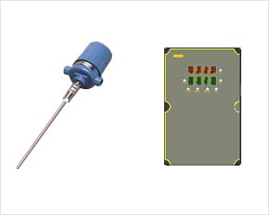 RF Capacitance