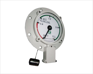 Magnetic Oil Level Gauge (SO-6)