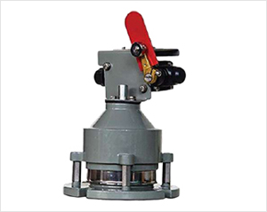 Pressure Relief Valve