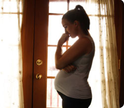 high risk pregnancy