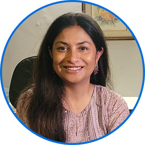 Dr. Sujata Datta