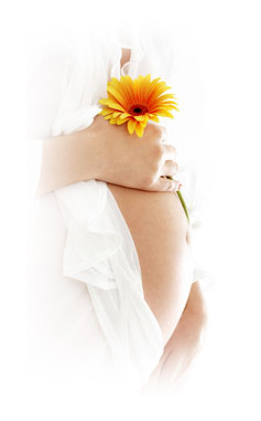 ovarian cysts