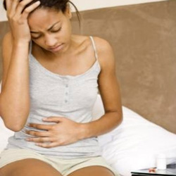 uterine fibroids